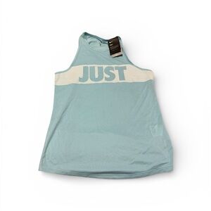 Nike Dri Fit Women's Training Tank Top Size S